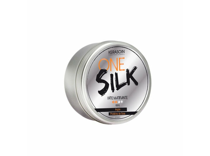 Pâte matifiante One Silk