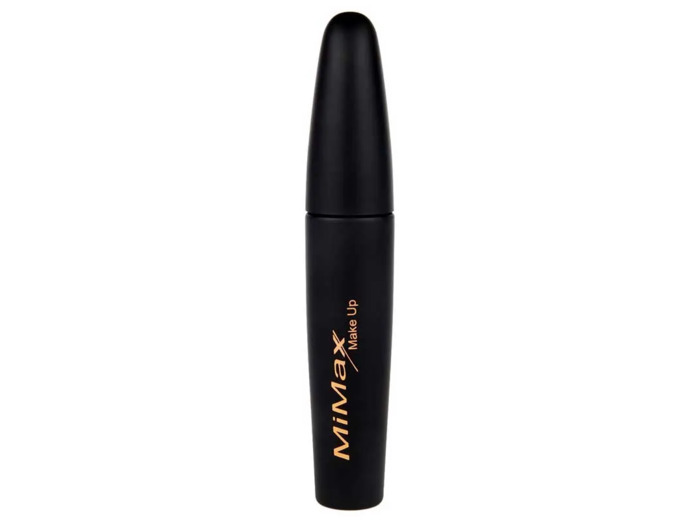 Curling & Lengthening Mascara - Mimax