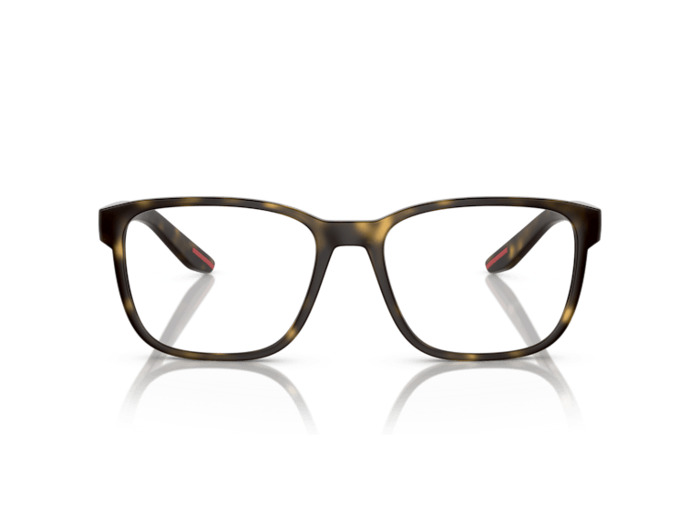 Lunettes de vue PRADA LINEA ROSSA