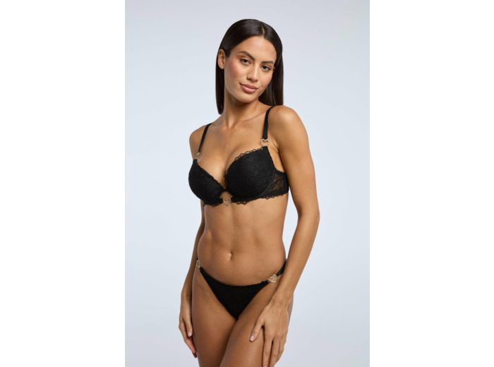 Soutien-gorge super push up