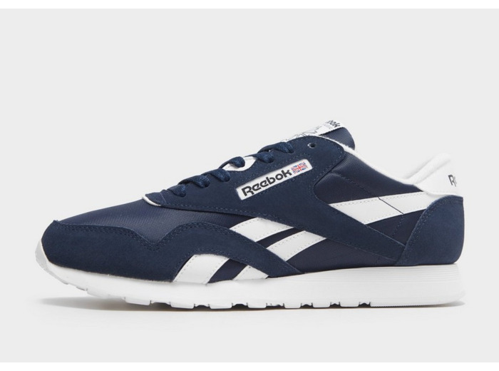 Reebok classic nylon