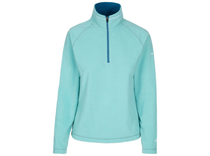 Polaire SKYLAR Femme (Bleu Ciel)