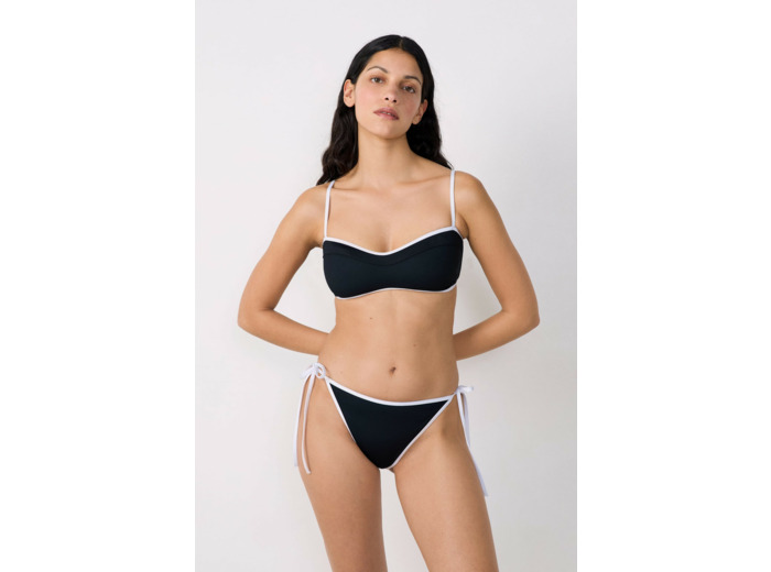 Bikini ficelle bas de maillot