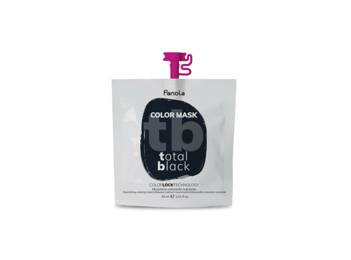 Masque colorant Color Mask total...