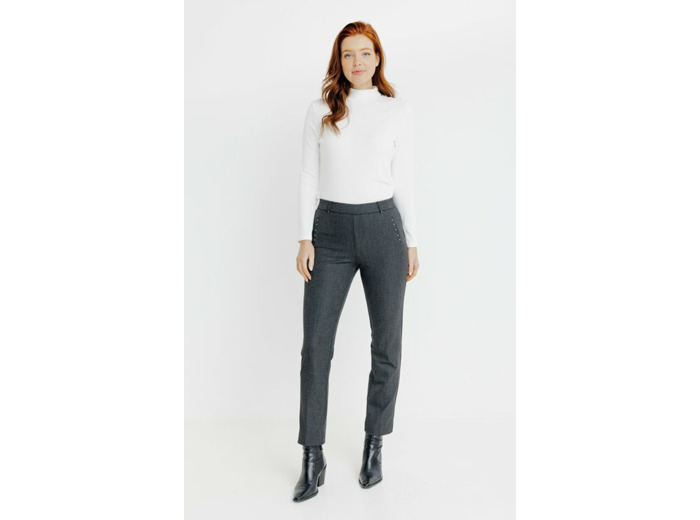 Tregging City Fil A Fil Details Clous