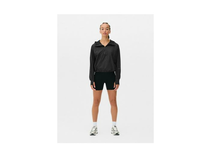 Veste de course courte