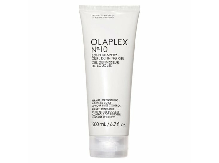 Gel de définition des boucles n°10