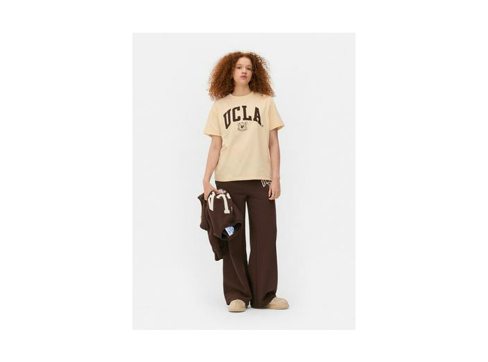 T-shirt UCLA à motif ours