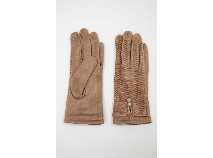 Gants Fantaisie