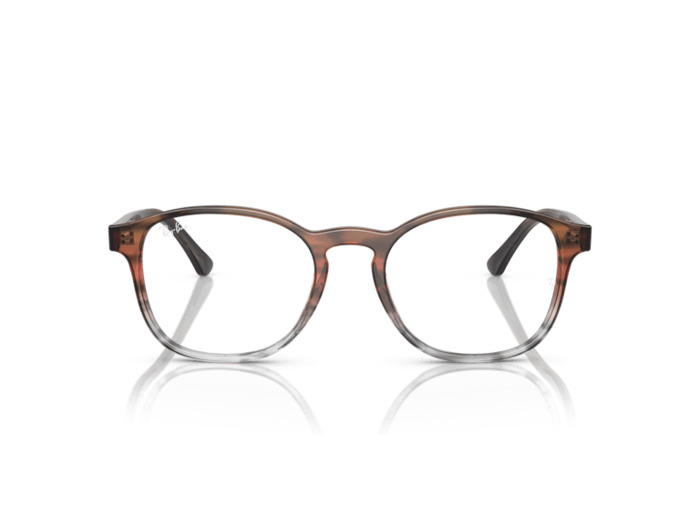 Lunettes de vue RAY-BAN