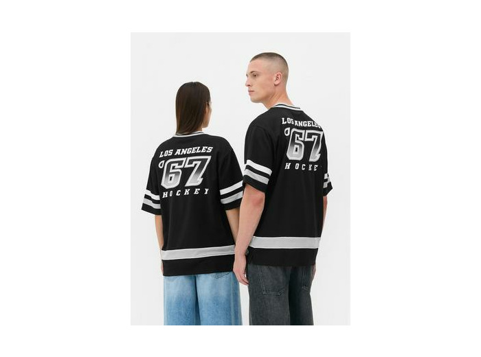 Maillot en maille Los Angeles Kings