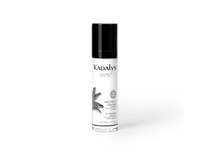Crème Nuit Lissante