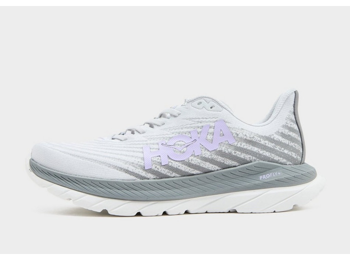 HOKA Mach 5 Homme
