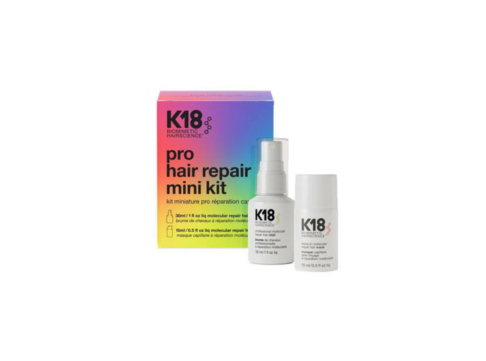 Mini kit Pro Hair Repair