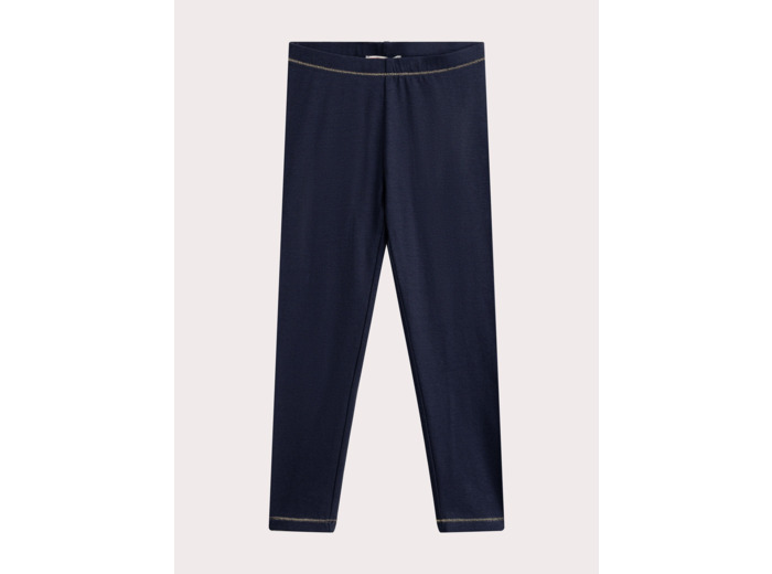 Caleçon Bleu marine