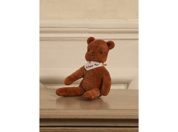 Peluche Ours