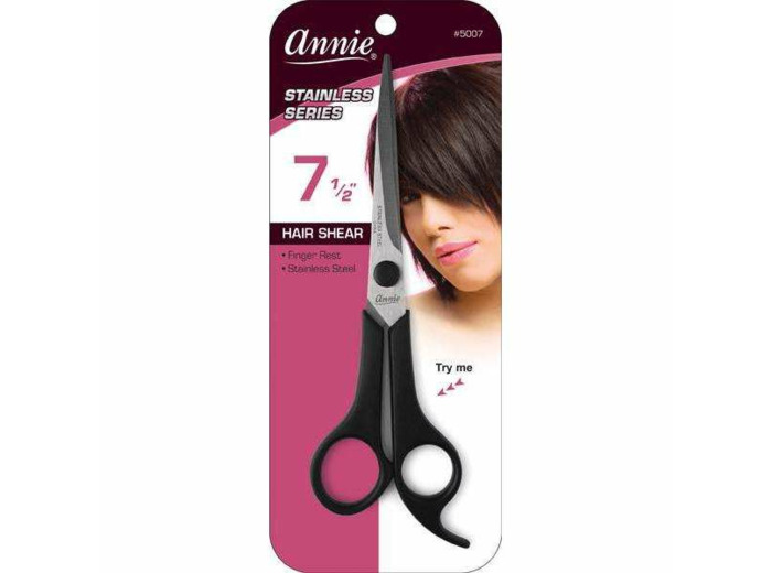 ANNIE STAINLESS CISEAUX 5007