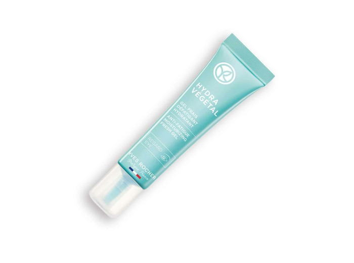 Gel Frais Défatigant Hydratant