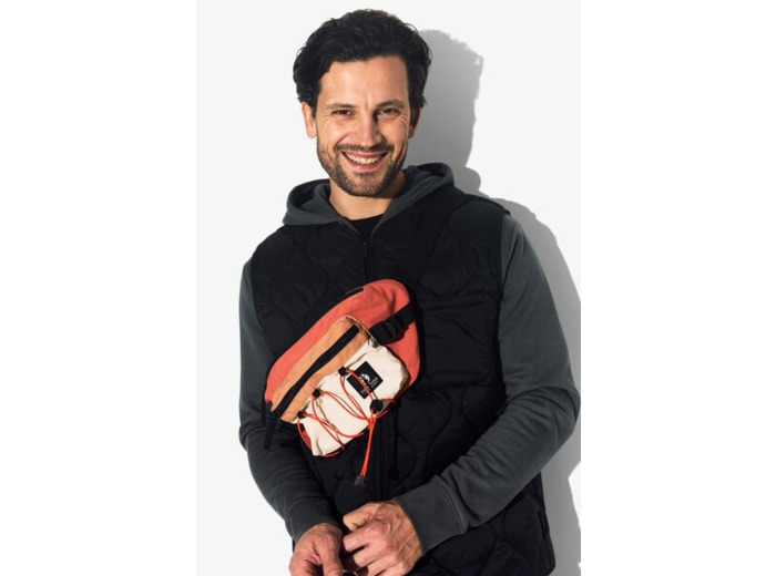 Banane - Multicolore