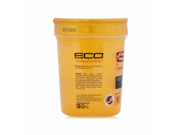 ECO STYLER GOLD 32OZ