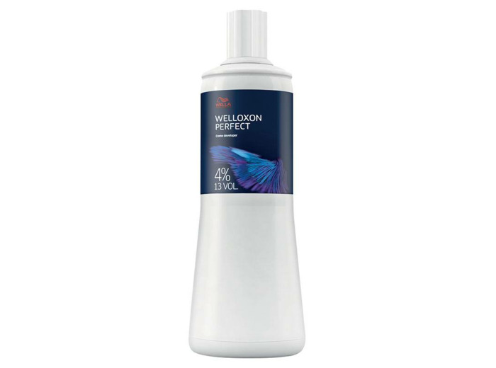 Oxydant 13v Welloxon Perfect 4%