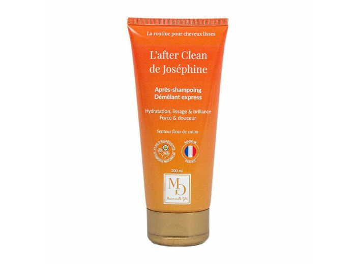 Après-shampooing L'After Clean de Joséphine