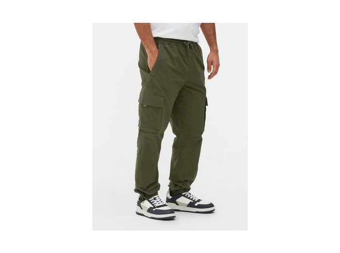 Pantalon cargo adaptatif
