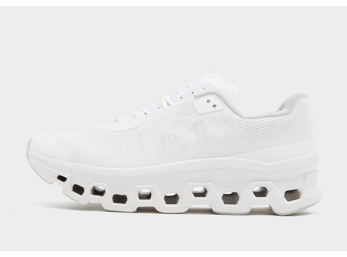 On Running Cloudmonster Void