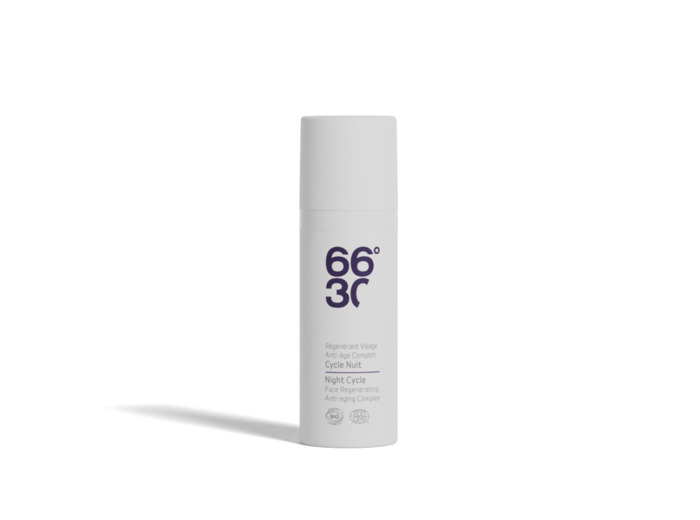 Régénérant Visage Anti-âge Complet Voyage