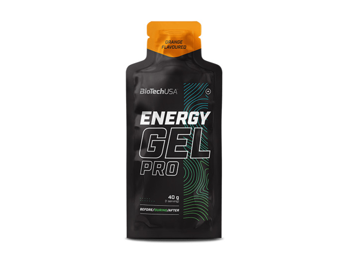 Energy Gel PRO - 40 g