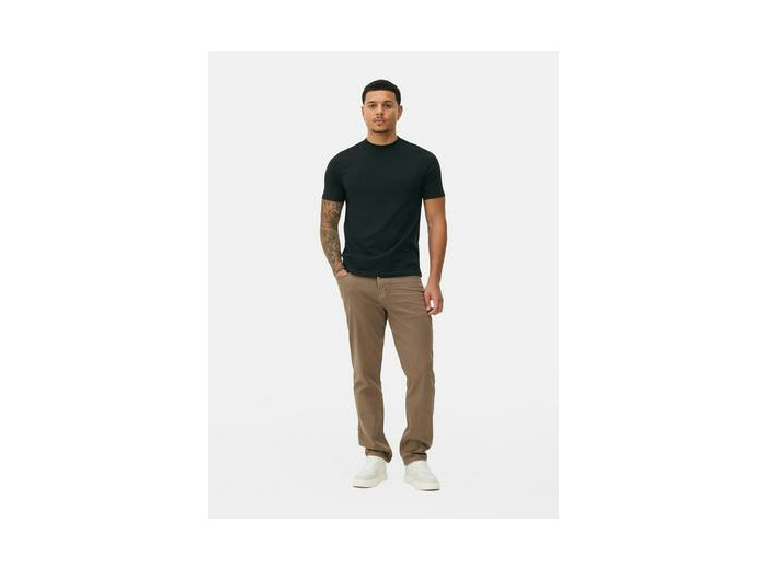 T-shirt coupe slim