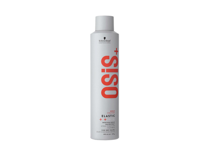 Spray fixation flexible Osis+...