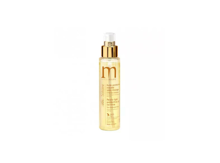 Huile protectrice uv Solaire