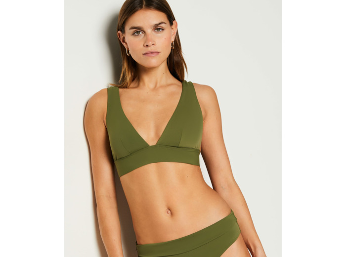 Triangle haut de maillot