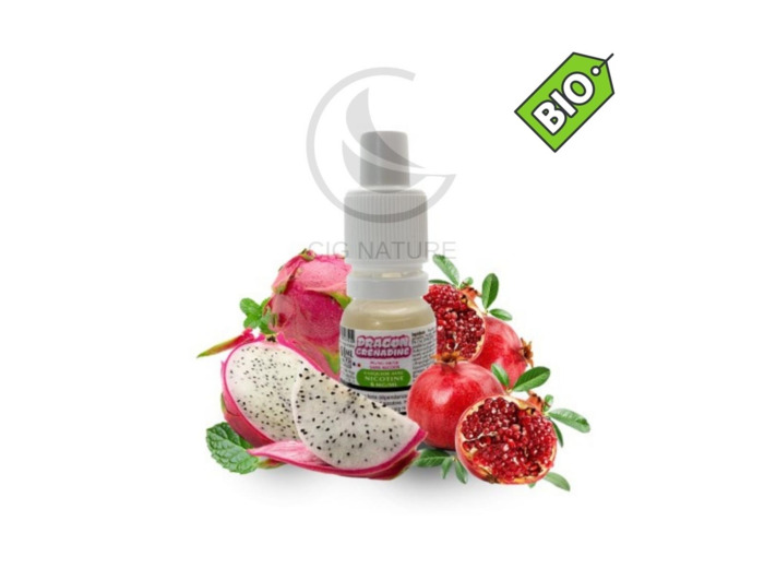 DRAGON GRENADINE MAILY-QUID