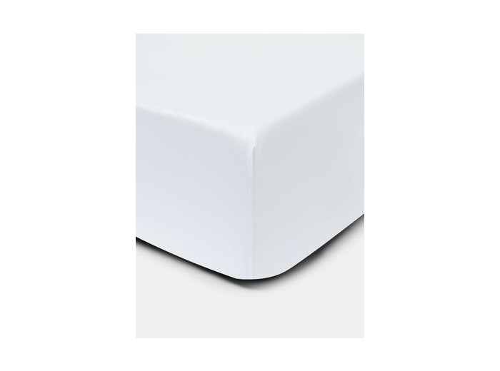 Drap-housse king size 500 fils The Edit