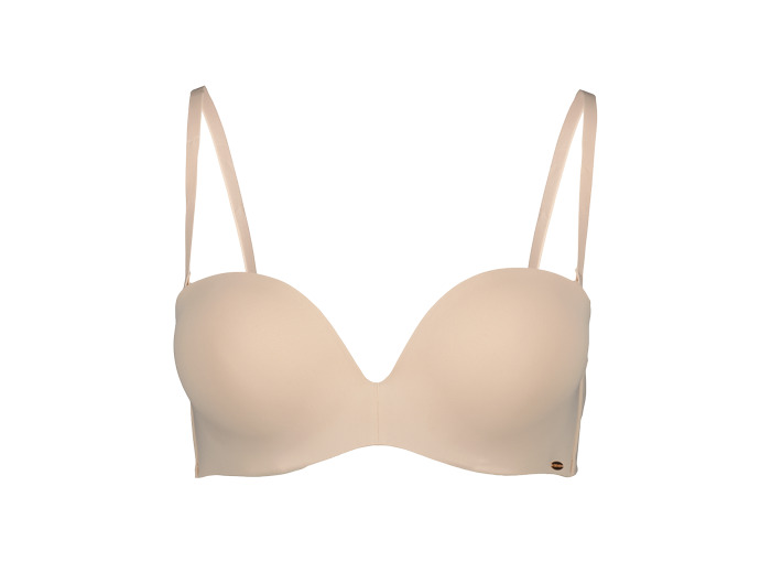 Soutien-gorge balconnet