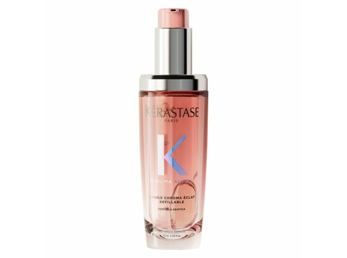 Huile Chroma Éclat 75ml