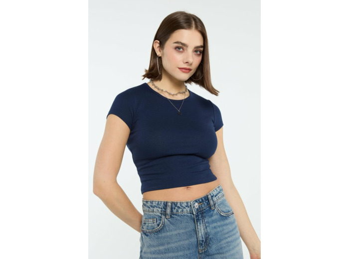 Petit T-Shirt ajusté