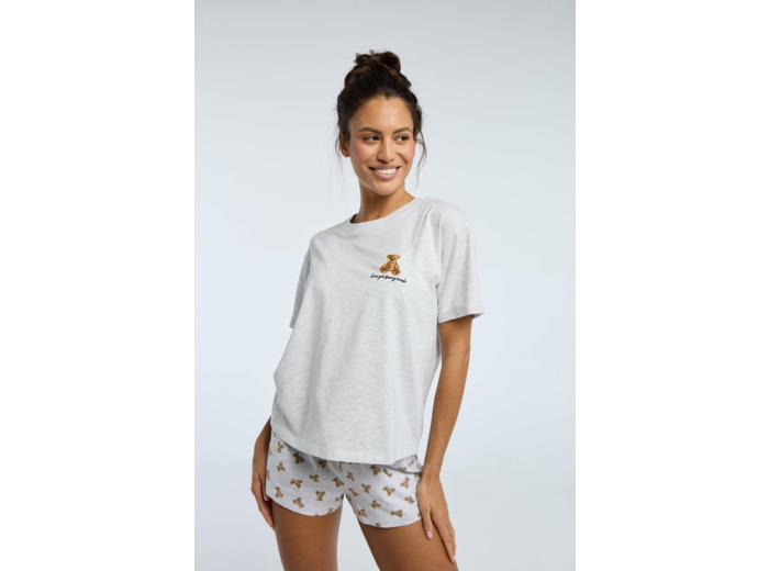 T-shirt pyjama
