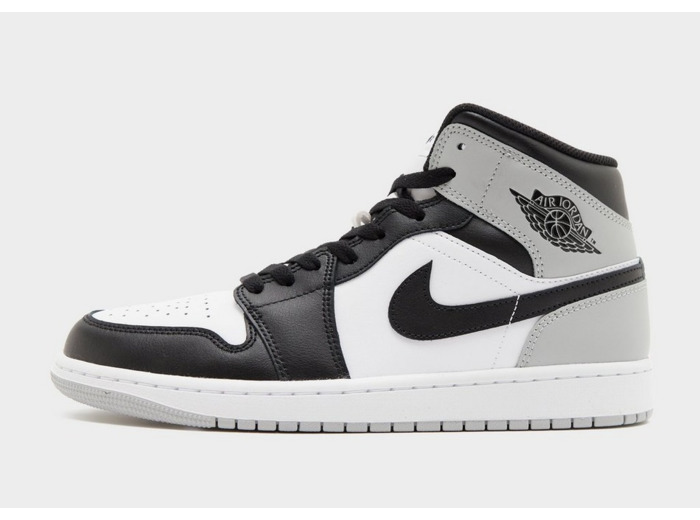 Jordan Air 1 Mid Homme