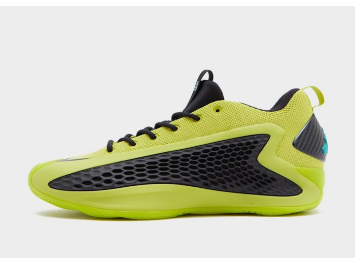 adidas Anthony Edwards 1 chaussure de basketball Low