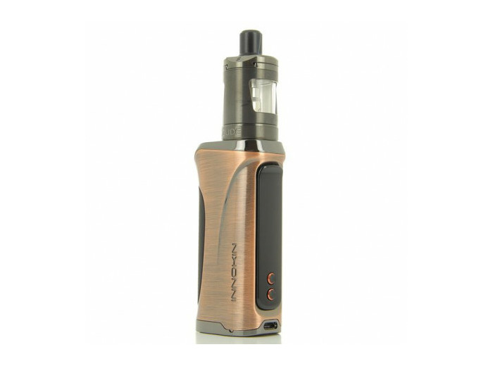 Kit Kroma-R 80W + ato Zlide 4ml Innokin