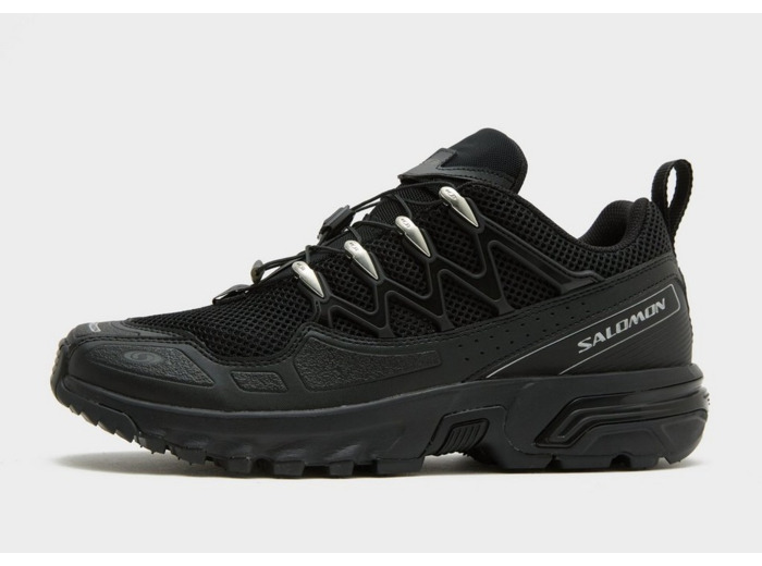Salomon ACS+