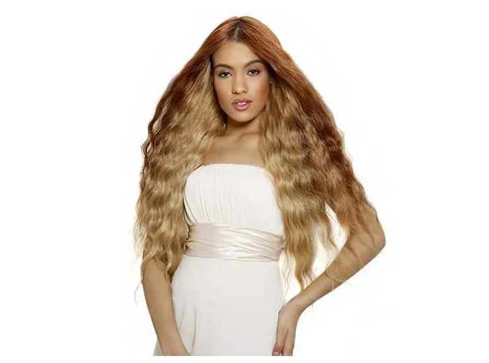 101 BRASILIA WEAVE 22"24"26
