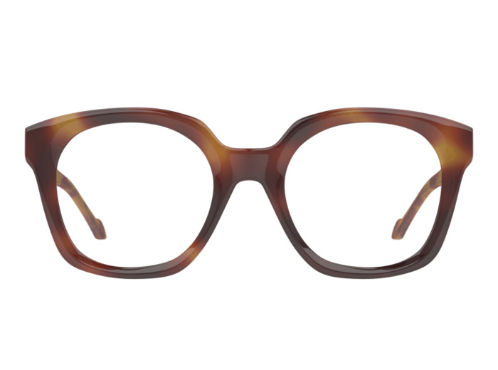Lunettes de vue 0UO2164 1 UNOFFICIAL