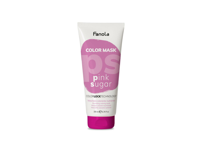 Masque colorant Color Mask pink...