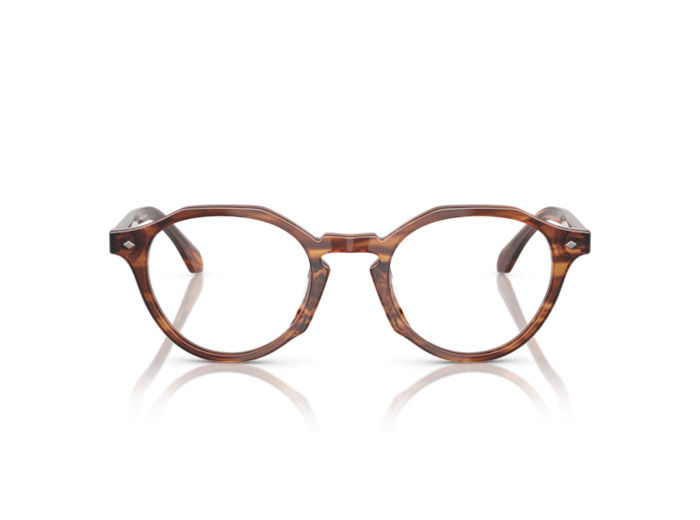 Lunettes de vue GIORGIO ARMANI