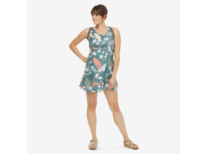 Robe de randonnée - Exploor - Femme