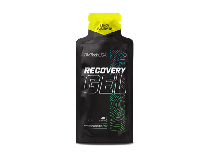 Recovery Gel - 40 g